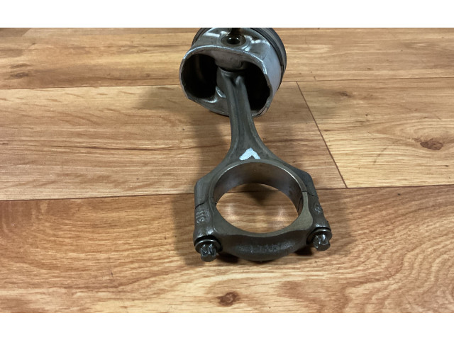  Поршень  16001  Smart ForTwo I  