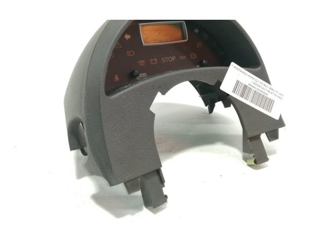 Дисплей    1497566080B01, 5550001707   Fiat Ulysse