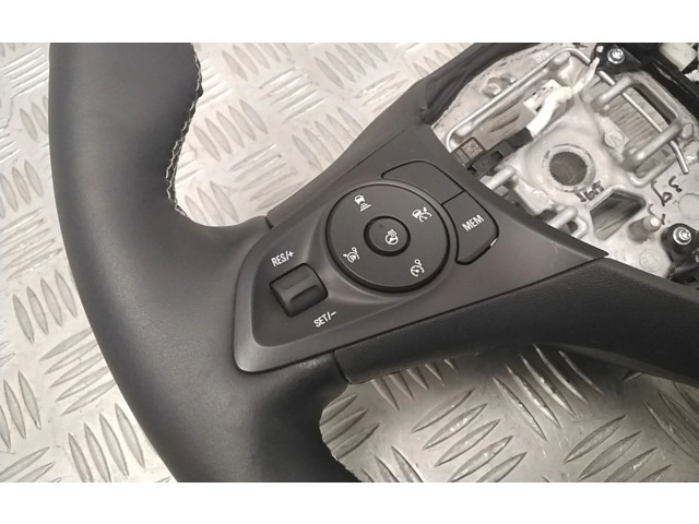 Volant Opel Corsa F 2023 6468211  