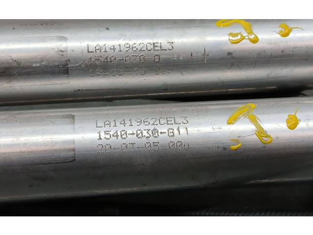 Píst 1540040g   Peugeot 307    RFJ 