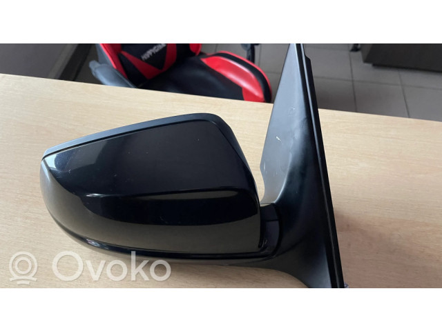 Zpětné zrcátko pravé BMW 5 F10 F11 2012  A046412, 021016  