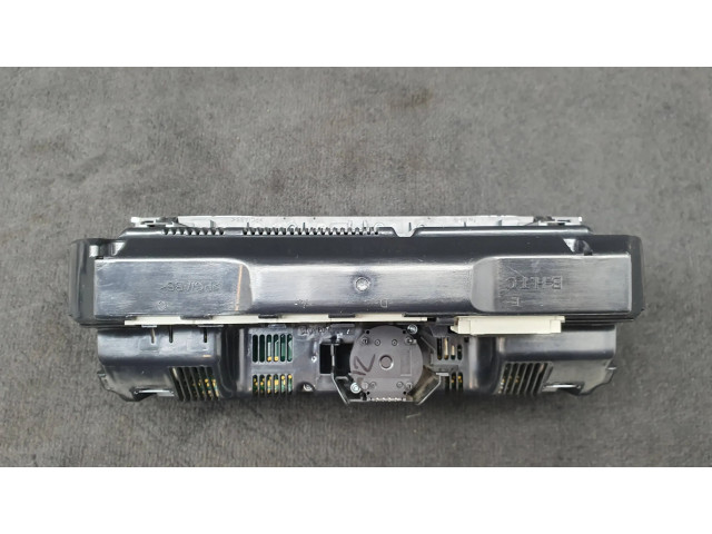 Блок управления климат-контролем 4F1820043AC, 4F0910043   Audi A6 S6 C6 4F