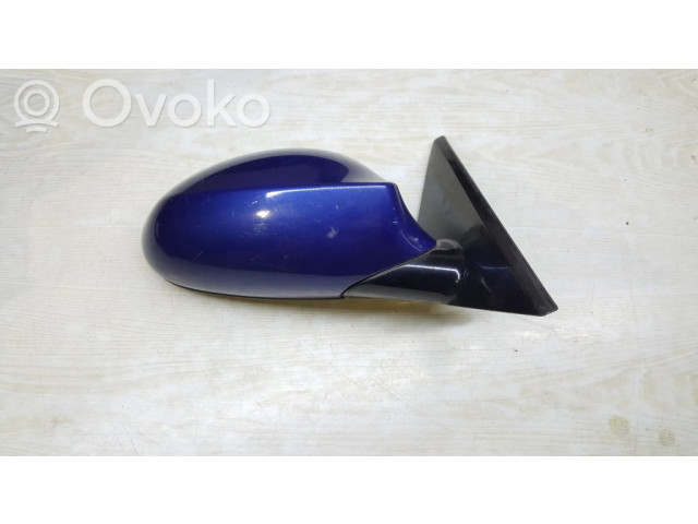 Zpětné zrcátko pravé BMW 1 E82 E88 2010  7164601, 010803  