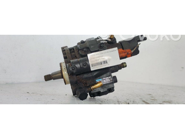 Vstřikovací čerpadlo 9636818480   Citroen Berlingo     