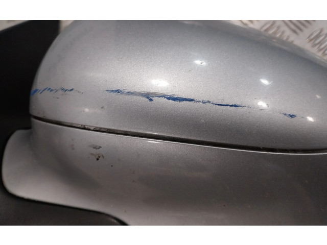 Zámek zadních dveří    Porsche Cayenne (9PA) 2004