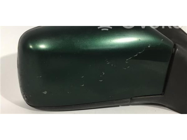 Zpětné zrcátko  Volvo S40, V40 1997  822059, 778189711  