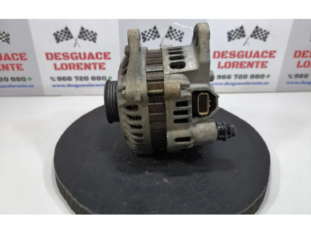 Генератор A3TB0291   Mitsubishi Montero      
