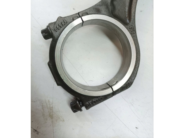 Píst 83L57, TDI   Audi A6 S6 C6 4F     