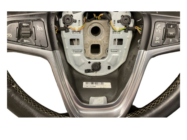 Volant Opel Meriva B 2010 13412200, 13300475  