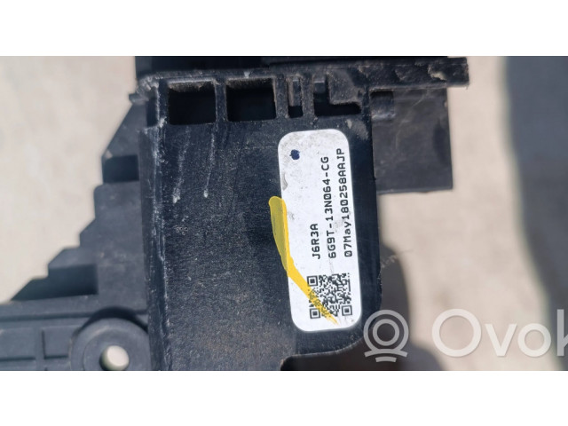 Подрулевой переключатель 6G9T13N064CG, J6R3A   Ford Mondeo MK IV