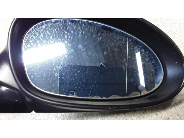 Zpětné zrcátko  BMW 1 E81 E87 2010    