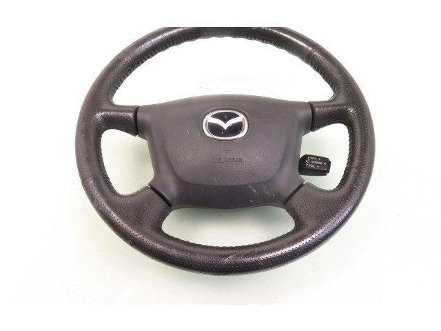 Volant Mazda Premacy 2004   