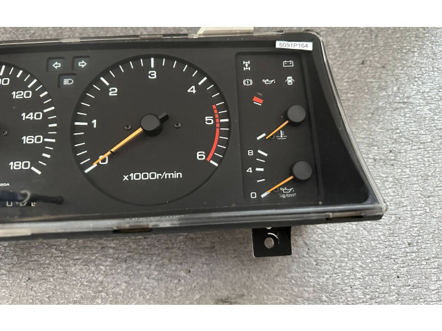 Přístrojová deska  Nissan Patrol Y60 1992 2482033J18, 2482533J69  