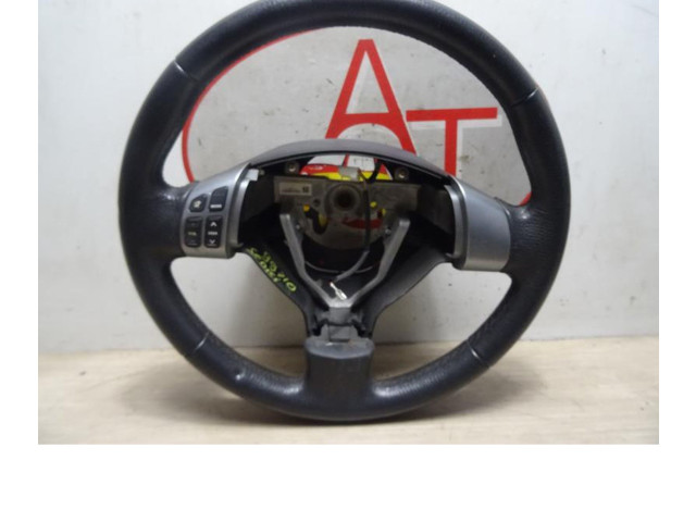Volant Fiat Sedici 2010 71750787, 71750787  