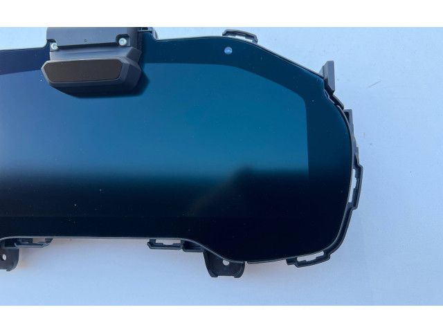 Přístrojová deska  BMW 7 G11 G12 2020 8796185, 14415011  