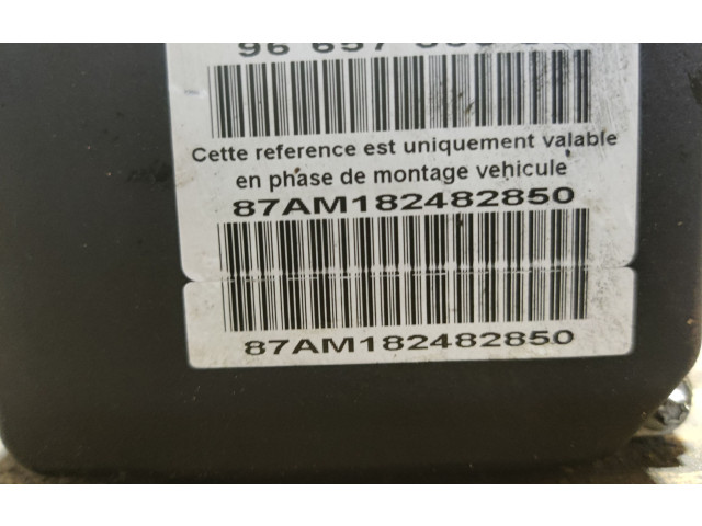 Jednotka ABS 9665736080   Citroen C6 2010