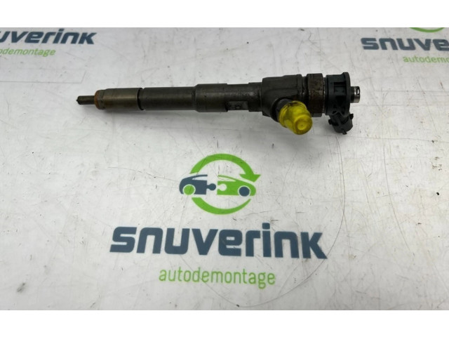 Vstřikovač 166000121R, 166000121R   Renault Captur    K9K-612 