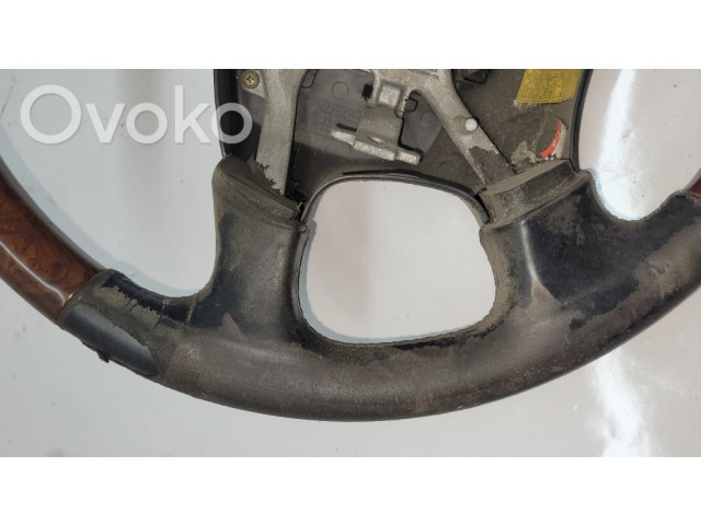 Volant Hyundai Terracan 2005 15117200, 15117110  