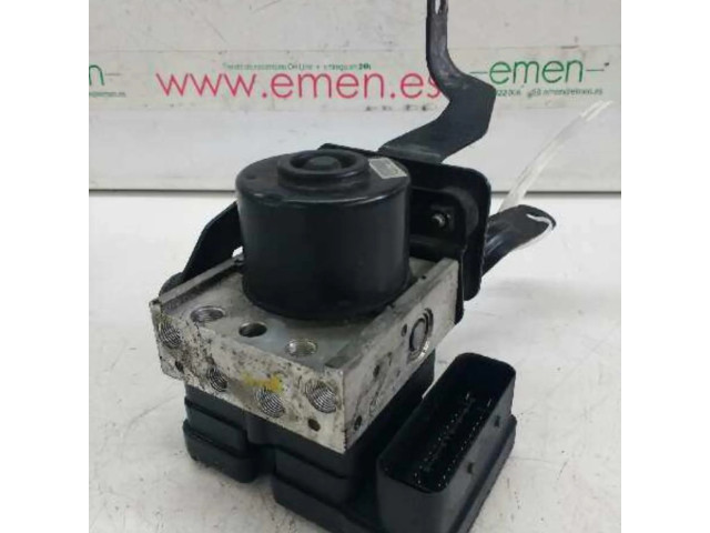 Jednotka ABS 8V512M110AD,    Ford Fiesta 2008