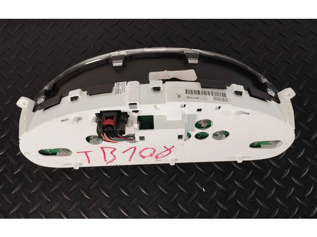 Панель приборов P56044975AB, R975AB   Chrysler Town & Country IV       