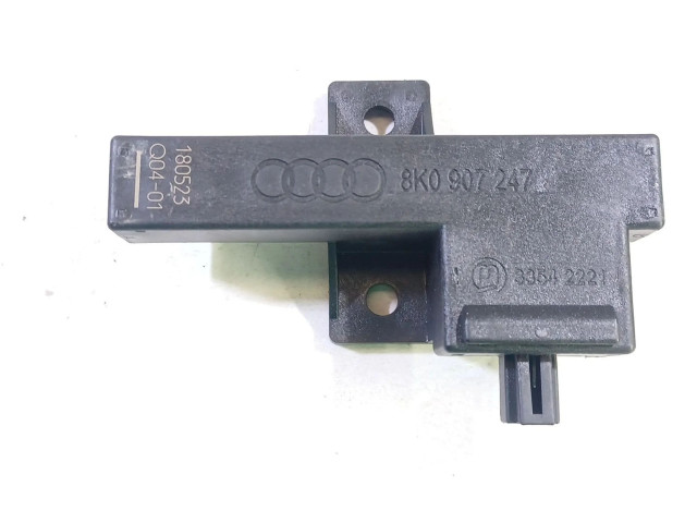 Другие блоки управления / модули    8K0907247, 8K0907247   Audi A6 C7