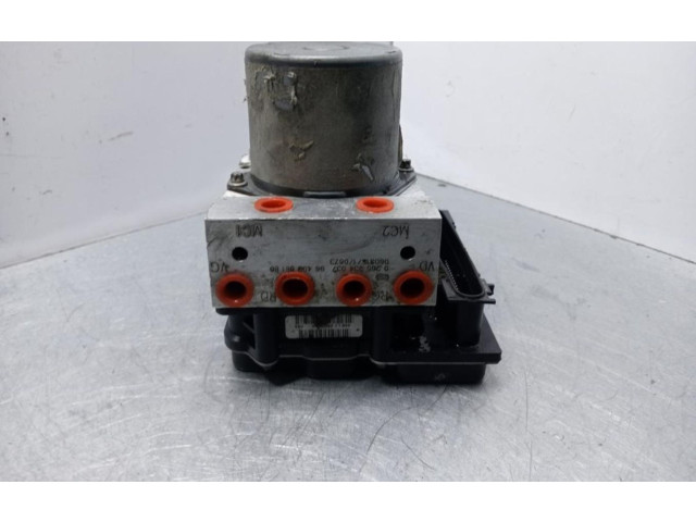 Jednotka ABS 0265234037   Peugeot 207 
