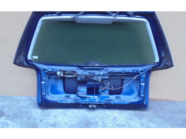 Переключатель дворников 3B9827505E, 3B9827505E   Volkswagen PASSAT B5.5
