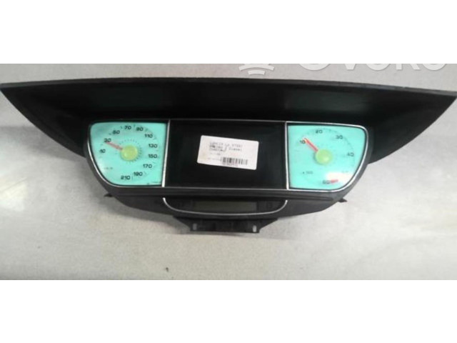 Панель приборов 9467124289   Fiat Ulysse       