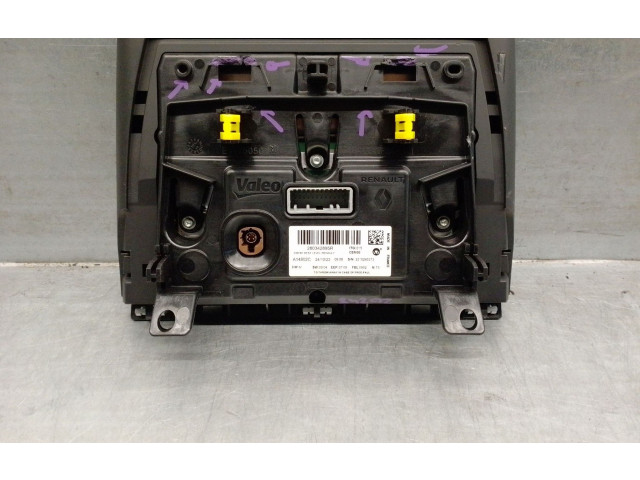 Дисплей    280342895R   Renault Captur II