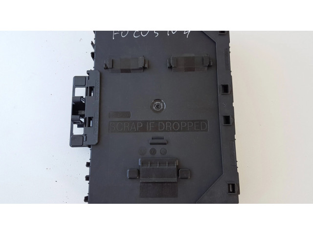 Блок предохранителей JX6T15604RCG, F005V02946   Ford Focus    