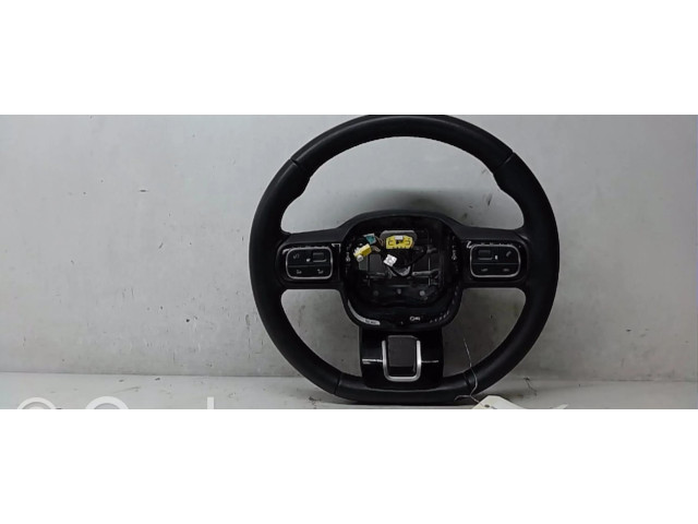 Руль Citroen C3 Aircross  2017- года 98118752HQ      