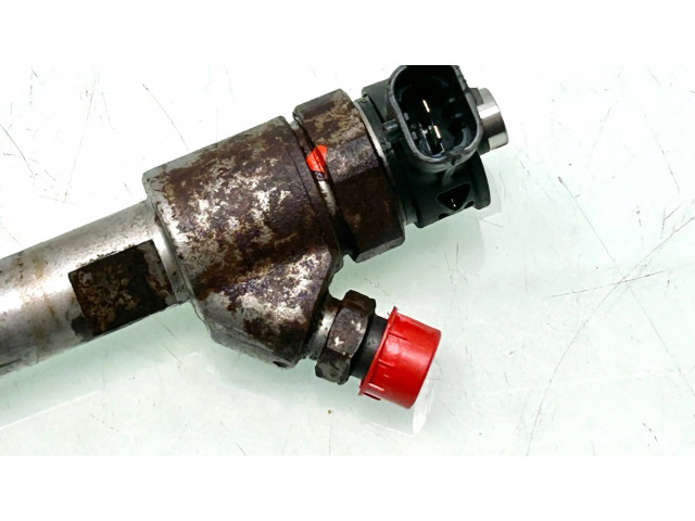 Форсунка 338002F610, 0445140581    KIA Sorento для дизельного двигателя D4HBFH243456 2.2