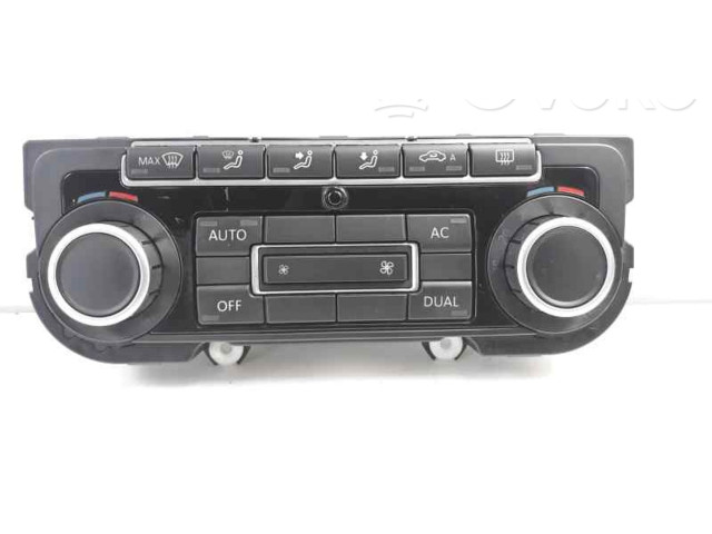 Блок управления климат-контролем 5K0907044BS   Volkswagen Passat Alltrack