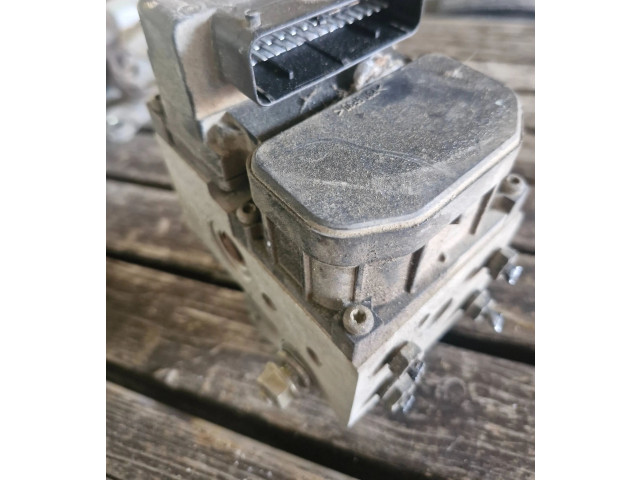 Jednotka ABS 0273004172, 861526   Peugeot 406 1998
