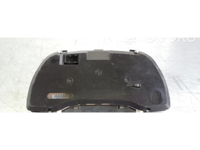 Přístrojová deska  Fiat Punto (199)  51716455  