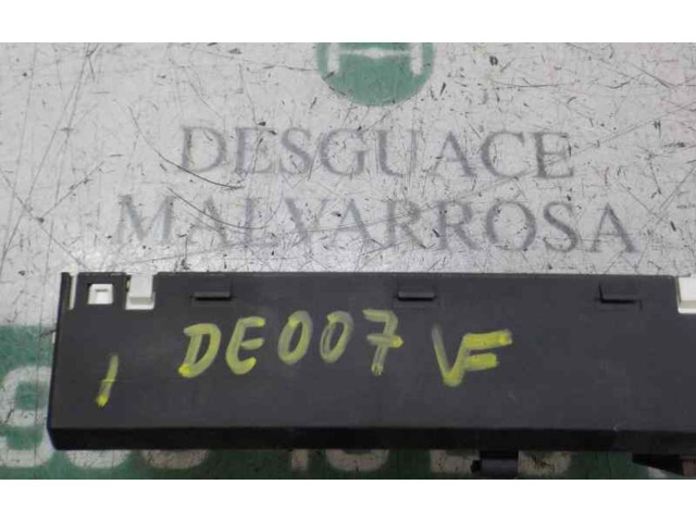 Дисплей    9665614680, 9664222280   Fiat Scudo