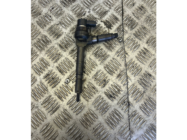 Vstřikovač 0445110118   Opel Astra G     