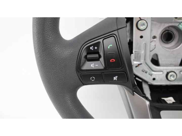 Руль       KIA Rio  2012 - 2016 года   