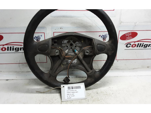 Volant Volkswagen Sharan 1997   