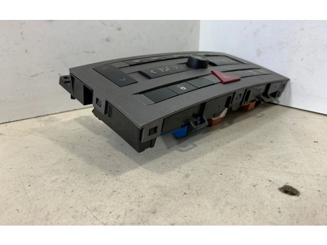 Блок управления климат-контролем 96573322, FG0B069365   Peugeot 407