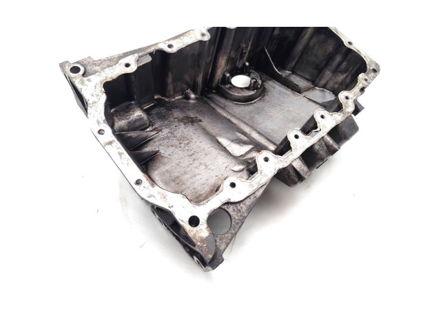 Čerpadlo oleje 03G103603   Audi A6 S6 C6 4F   CAGB