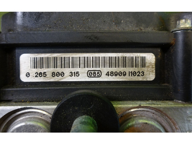 Jednotka ABS 0265231331   Fiat Punto (188) 2005