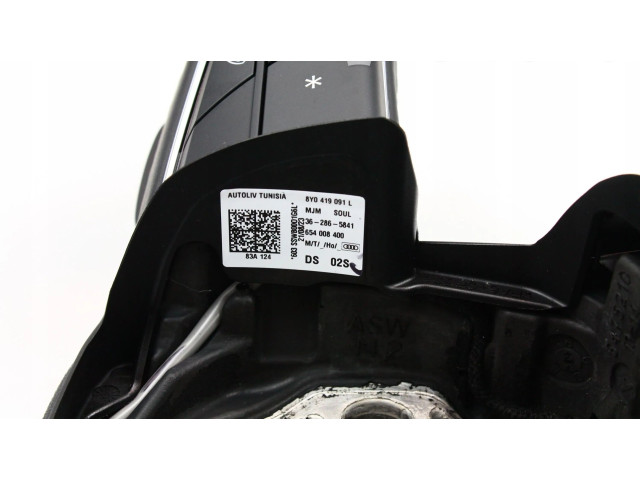 Volant Audi A3 8Y 2022 8Y0419091L  