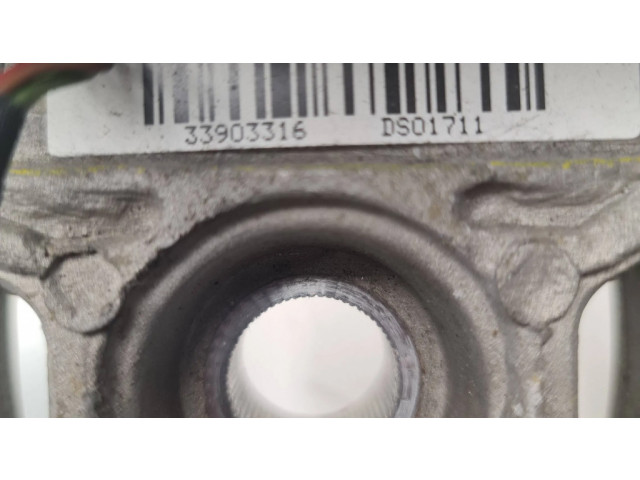 Volant BMW 7 E65 E66 2004 6761743  