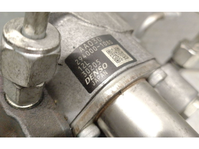 Vstřikovací čerpadlo 2940001080, 16625AA030   Subaru Legacy    EE20 