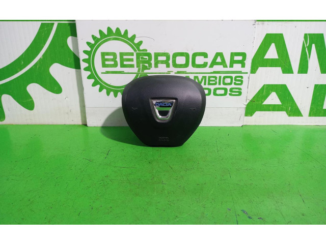Подушка безопасности двери 985701142R   Renault Sandero I