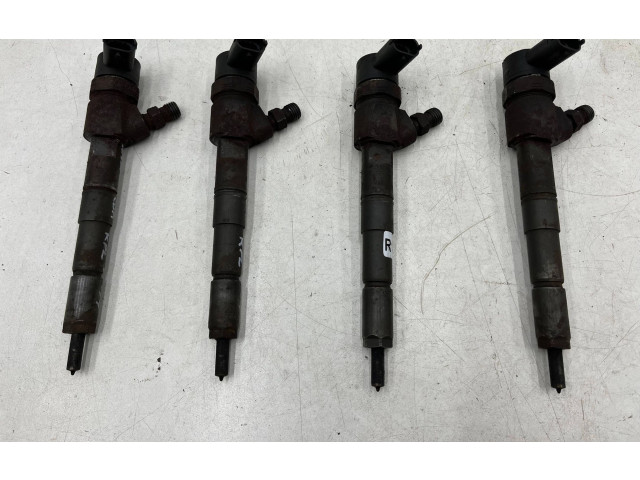 Vstřikovač 0445110423, 55577668   Opel Zafira C     