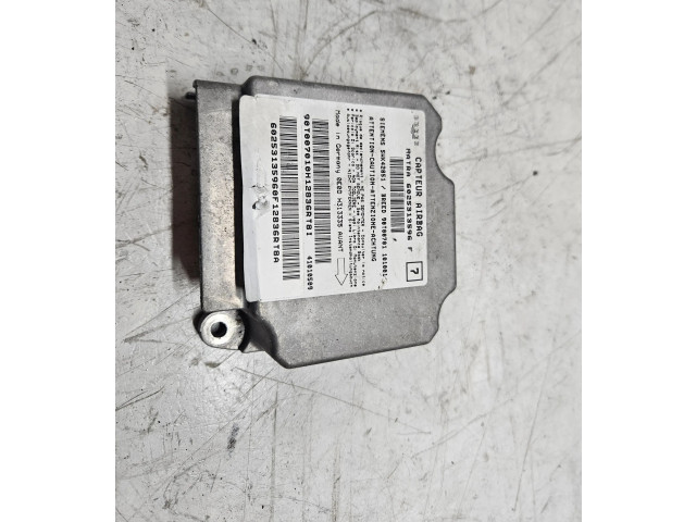 Блок подушек безопасности 6025313596F   Renault Espace III