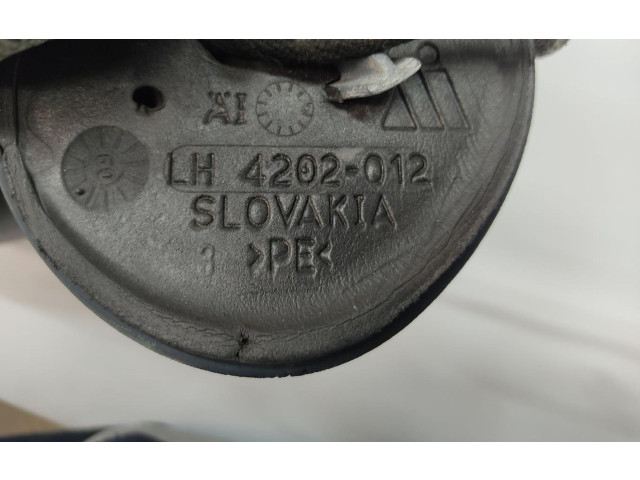 Zpětné zrcátko  Ford Fiesta 2009  1753824  
