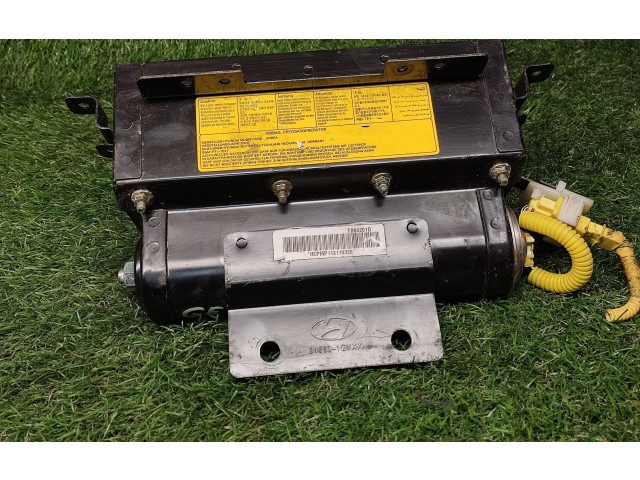 Подушка безопасности пассажира 845601CXXX, TB84201D   Hyundai Getz